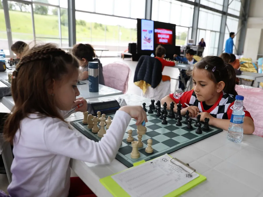 Geleneksel Satranç  Turnuvası’nın bu yıl 13’üncüsü düzenlenecek