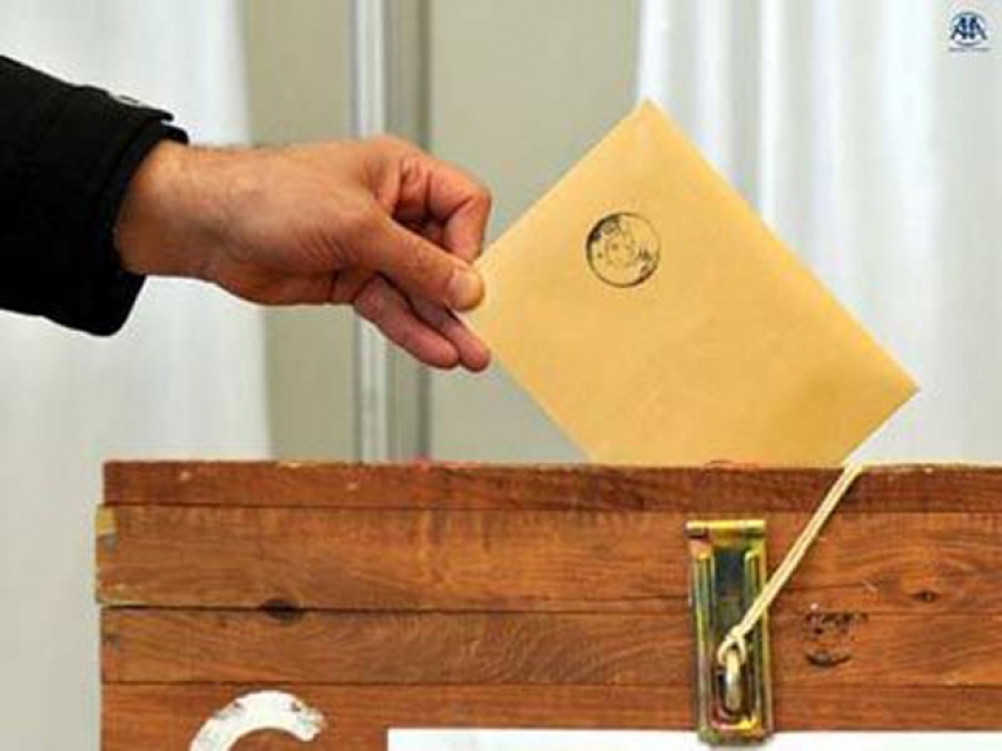 Lüleburgaz TSO’da seçim tarihi belirlendi 