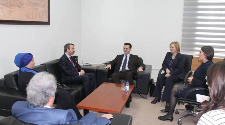 Trakya ile Kosova arasında işbirliği 