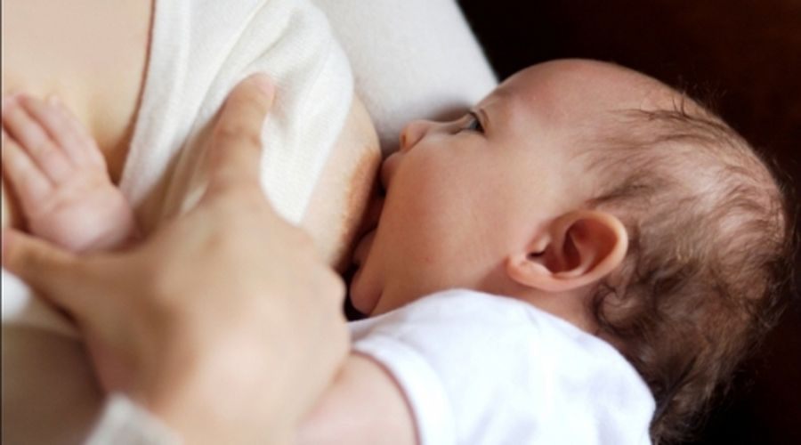  Annelik Görevi Bebeğin Doğumu İle Başlar