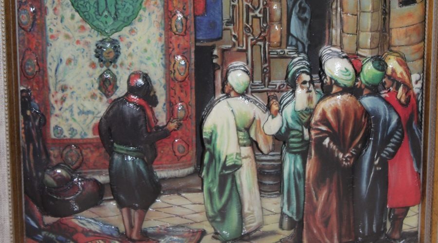  Osmanlıca Kursu Meraklılarını Bekliyor