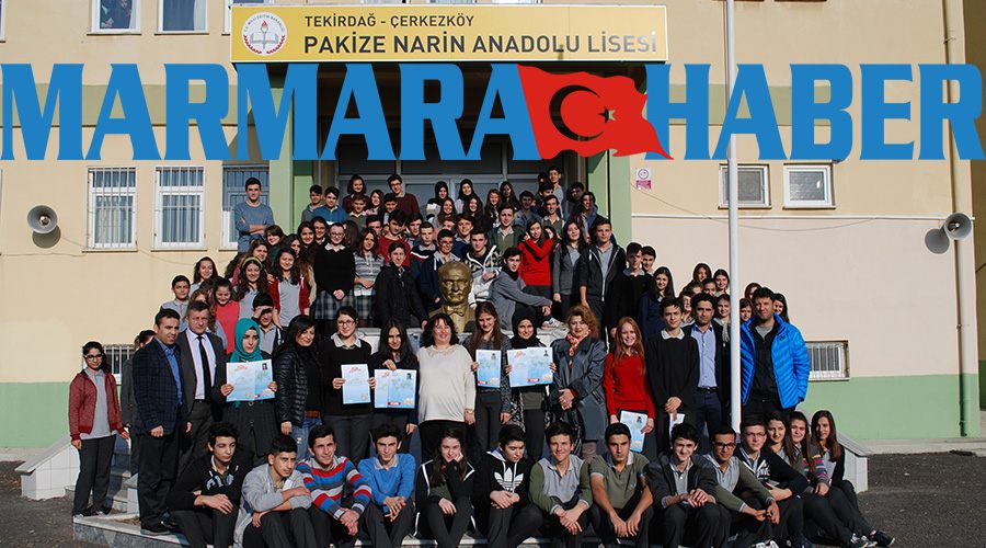 Pakize Narin Anadolu Lisesi