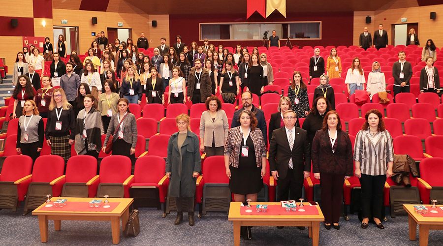 Balkan Eczacılık Öğrenci Kongresi Sona Erdi