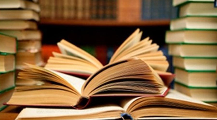 Devlet, özgün edebiyat eserlerine destek verecek