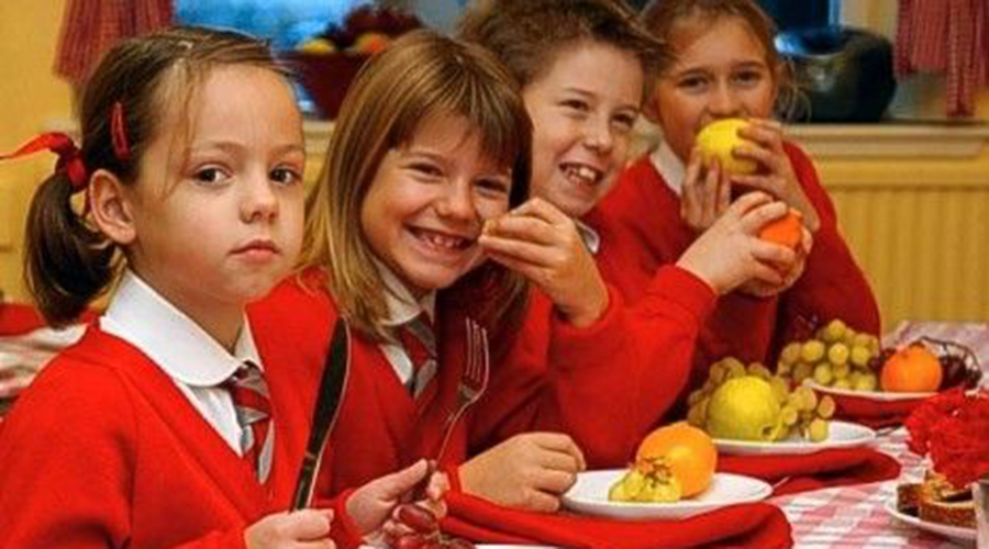 Bakanlık: Okullarda sağlıklı gıda satışı özendirilmeli