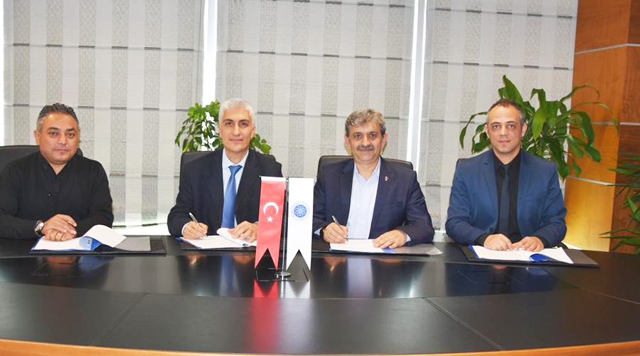 NKÜ ile BİLSEM işbirliği protokolü imzaladı