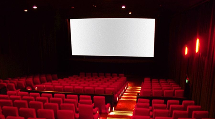 Sinema salonu sayısı yüzde 2.8 arttı