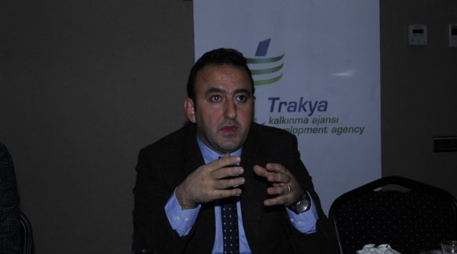 TRAKYAKA 2016 mali destek programını açıkladı