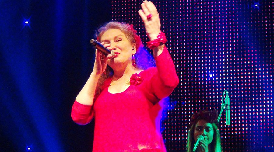 Suzan Kardeş