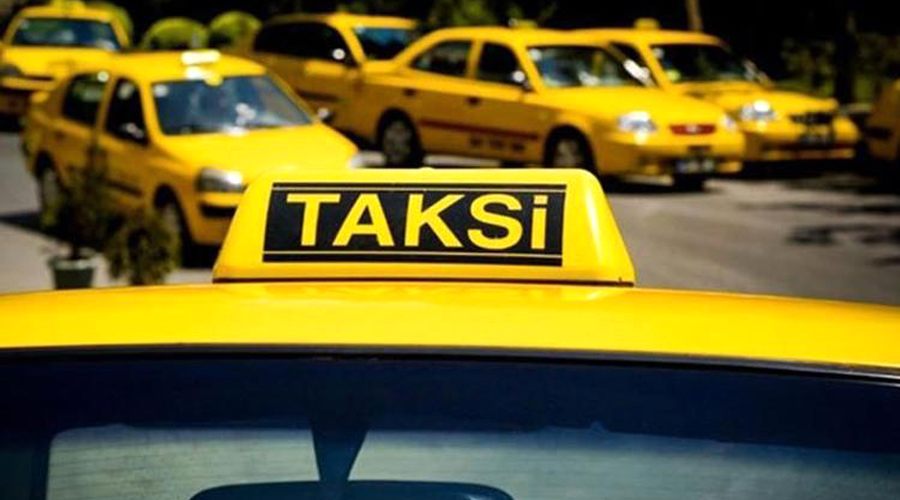 Belediye Encümeninden 2 yeni taksi durağı kararı
