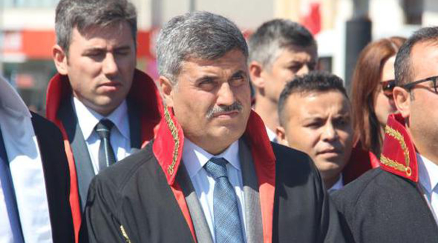 Edirne Baro Başkanı: Yargının bağımsız olması gerek