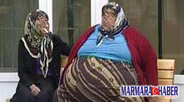 Türk kadınlarının yarısı obez