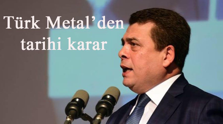 Türk Metal