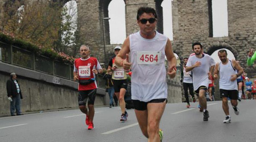 Avrasya Maratonu