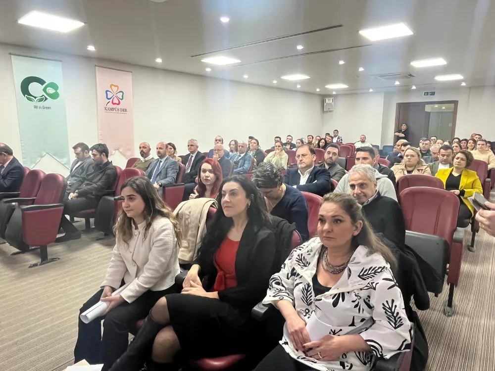 Çerkezköy Belediyesi’nin AB destekli projesi tanıtıldı 