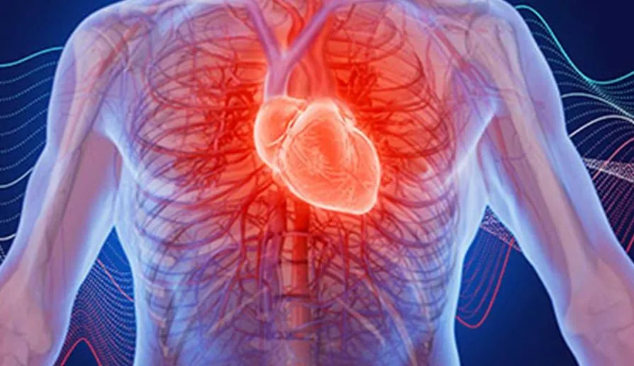 Ani kalp çarpıntısında 5 önemli belirtiye dikkat!