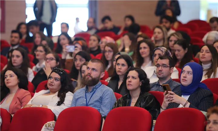13. Uluslararası Trakya Aile Hekimliği Kongresi, Edirne’de yapıldı