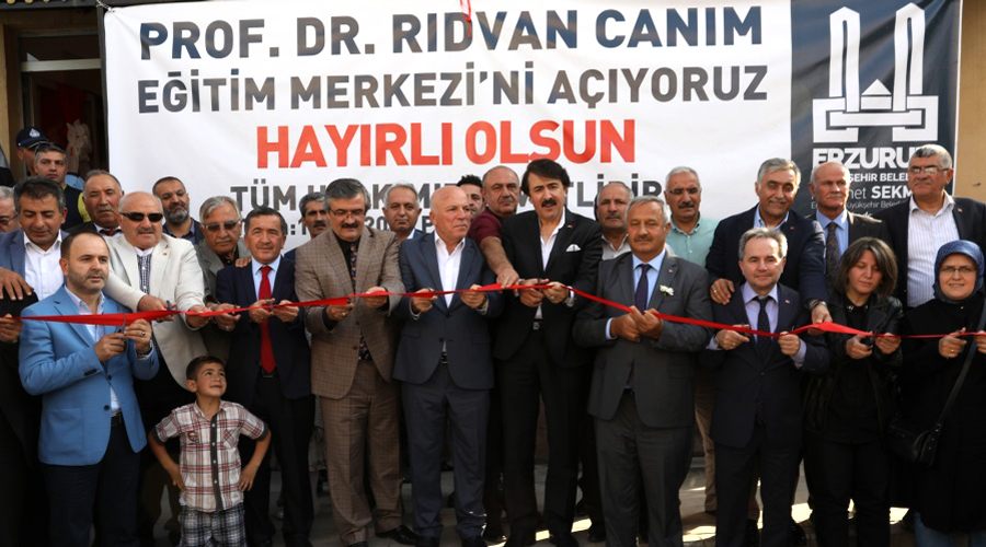 Prof. Dr. Rıdvan Canım