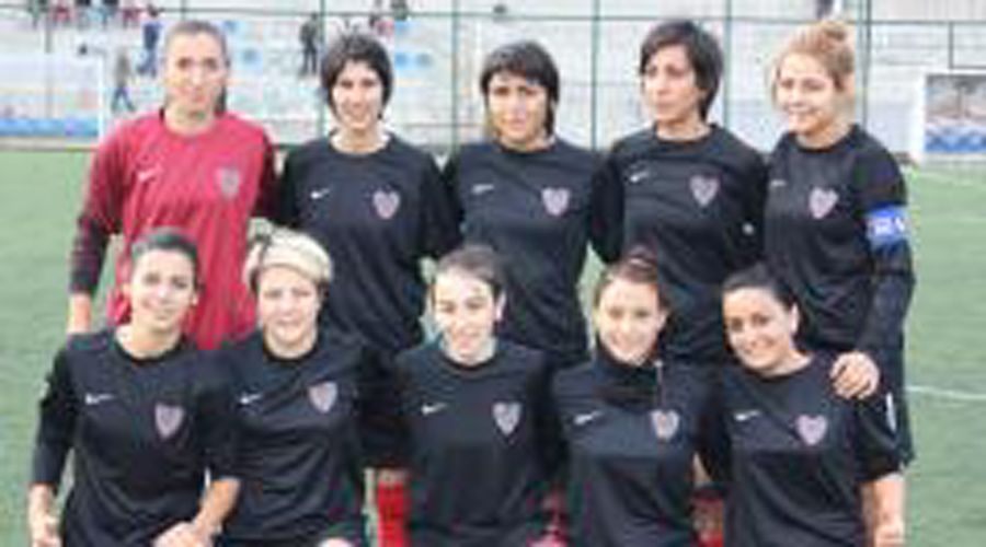 Kadınlar Futbol Ligi 31 Mart’ta başlayacak 