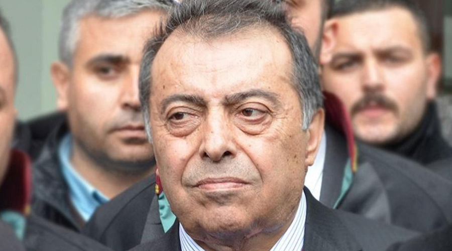 Eski Sağlık Bakanı Durmuş hayatını kaybetti