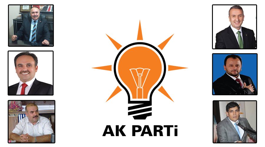 AK Partili Orhan