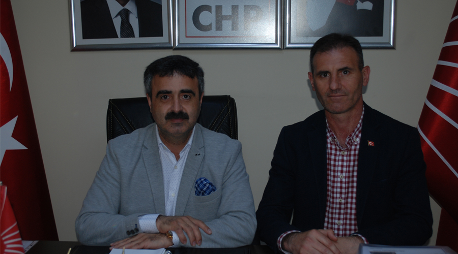Kılıçdaroğlu, milletvekili adaylarını Çerkezköy
