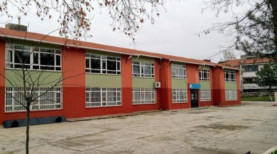 55 yıllık okul için yıkım kararı alındı