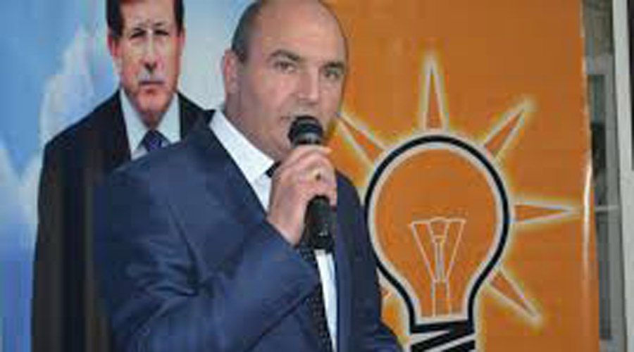 İl yönetimi Çerkezköy kongresini erteledi 