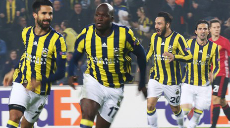 Fenerbahçe Kadıköy