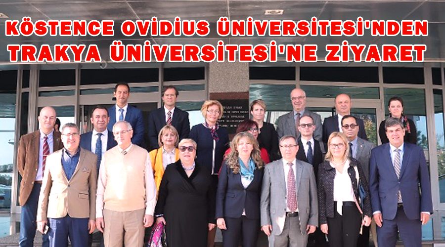 Köstence Ovidius Üniversitesi